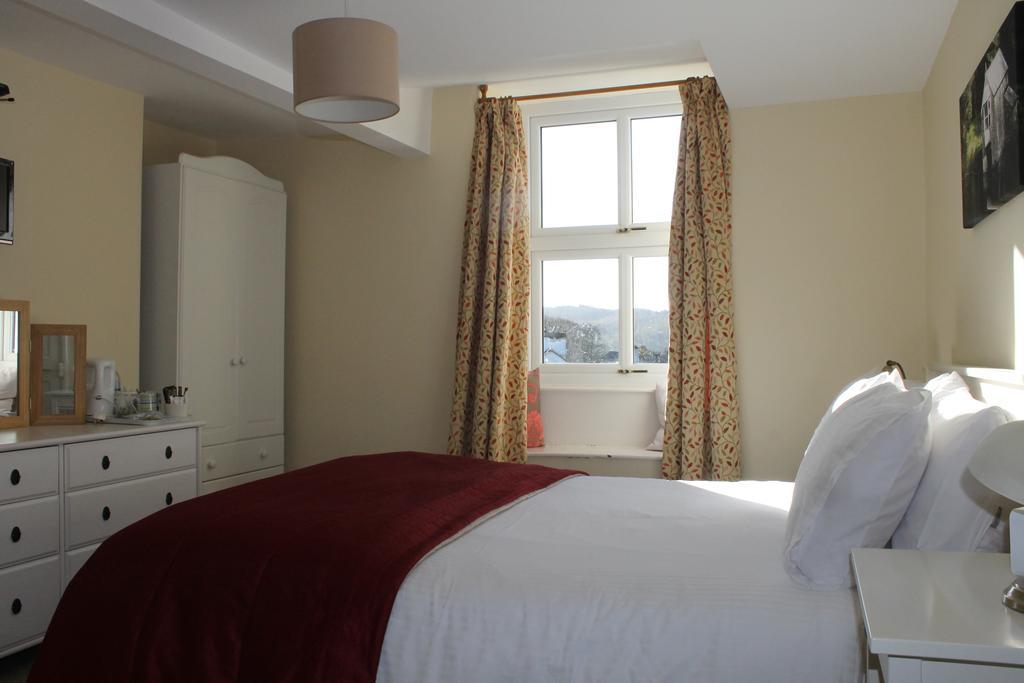 Belle Green Bed And Breakfast Near Sawrey Cameră foto