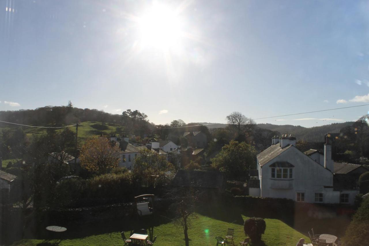 Belle Green Bed And Breakfast Near Sawrey Cameră foto